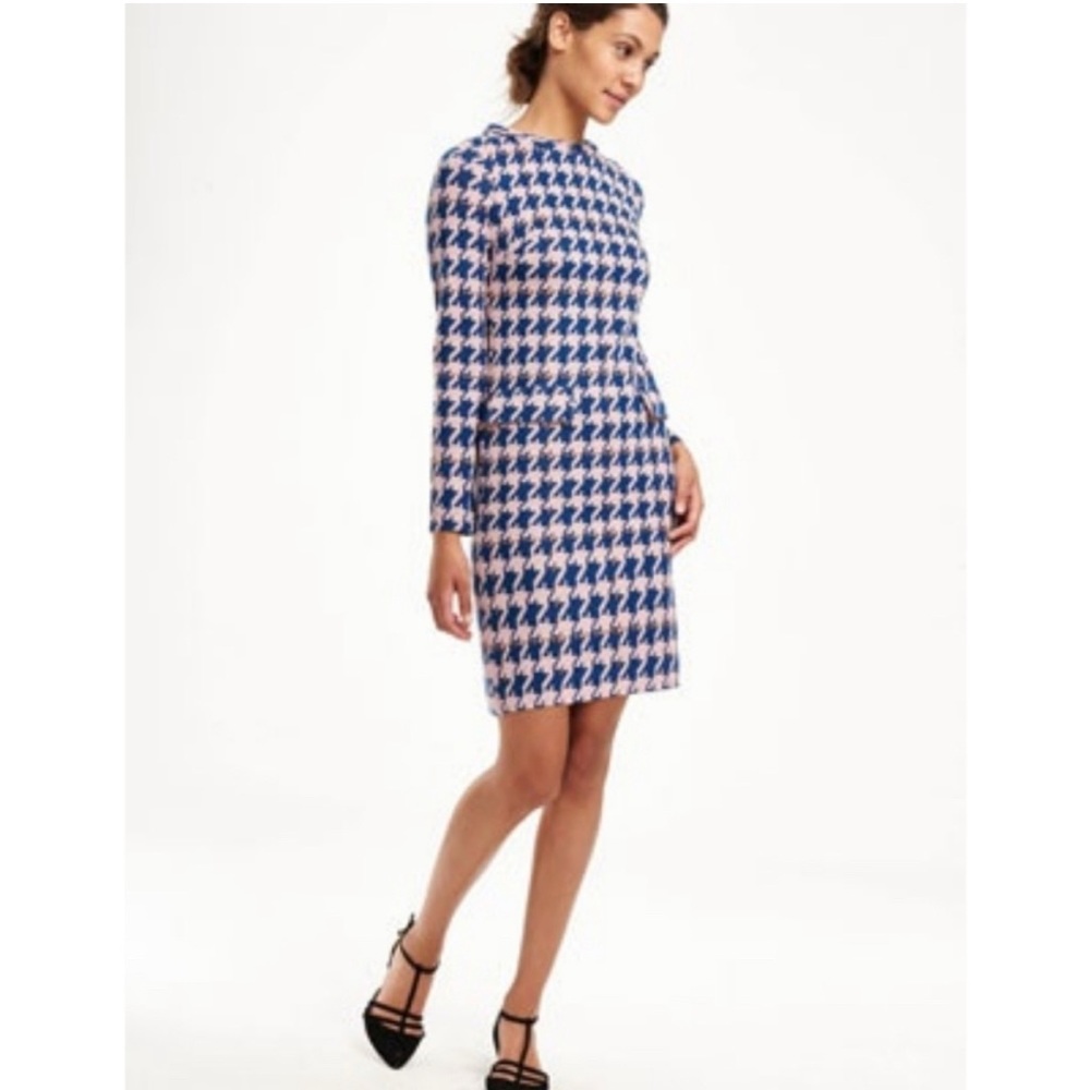 Boden dress